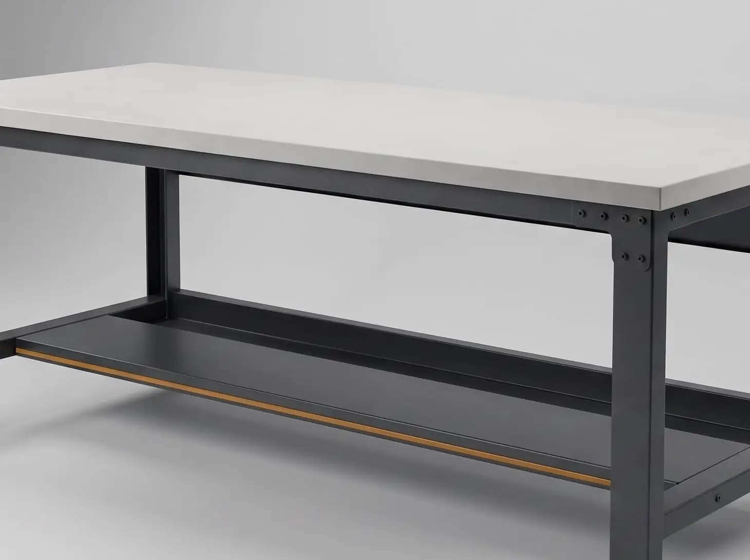 System XC — studio view