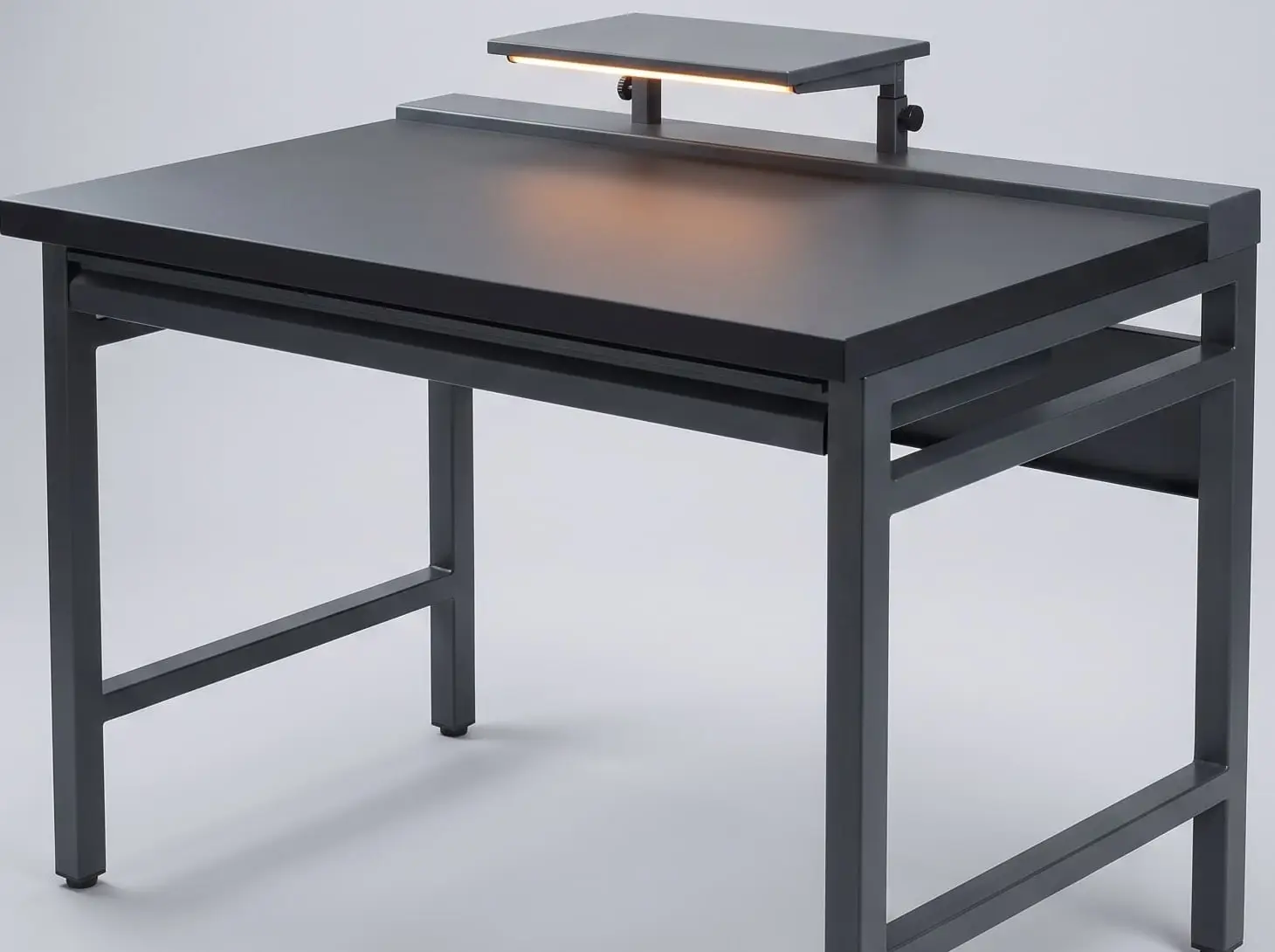 System XA — studio view